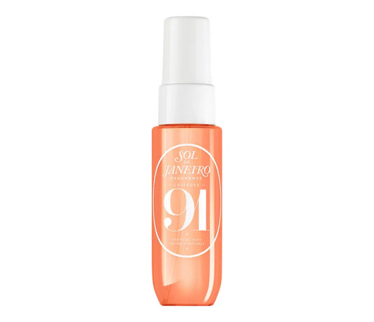 Sol de Janeiro 
Cheirosa 91 Perfume Mist-30 ml