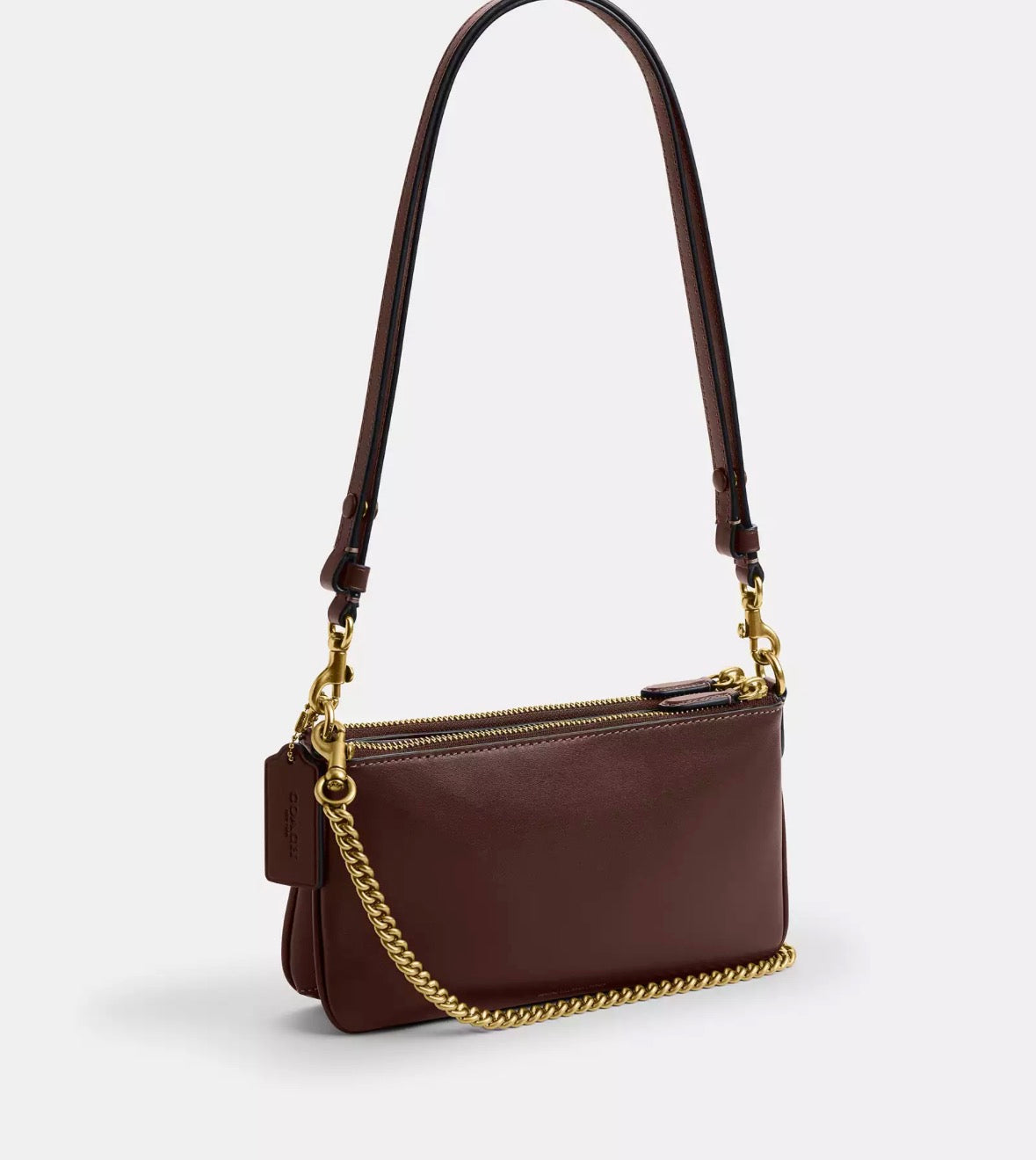 Coach Audrey Crossbody Bag
