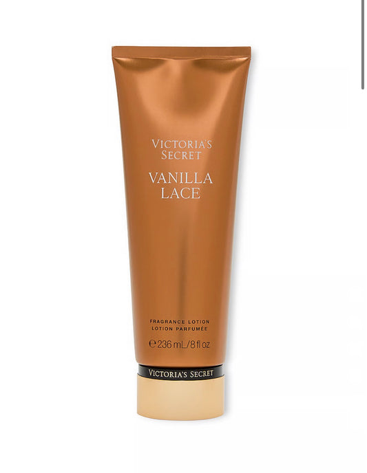 Victoria’s Secret Vanilla Lace Body Lotion