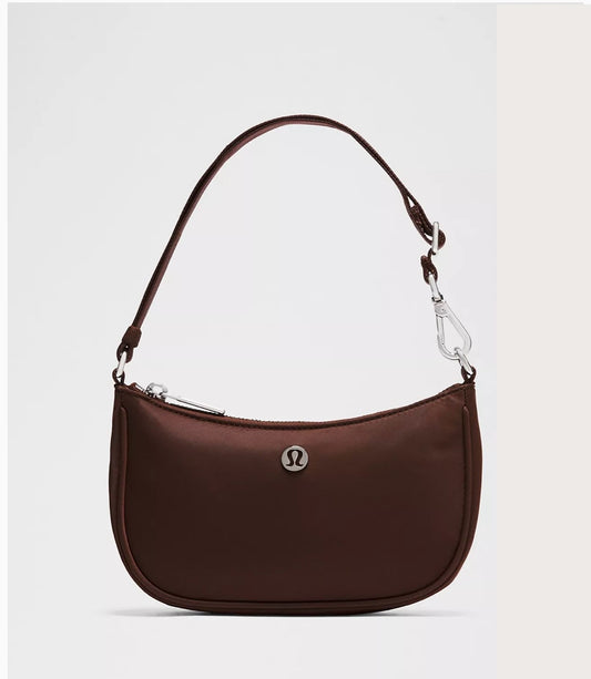 LULULEMON - City Essentials Mini Shoulder Bag 1L