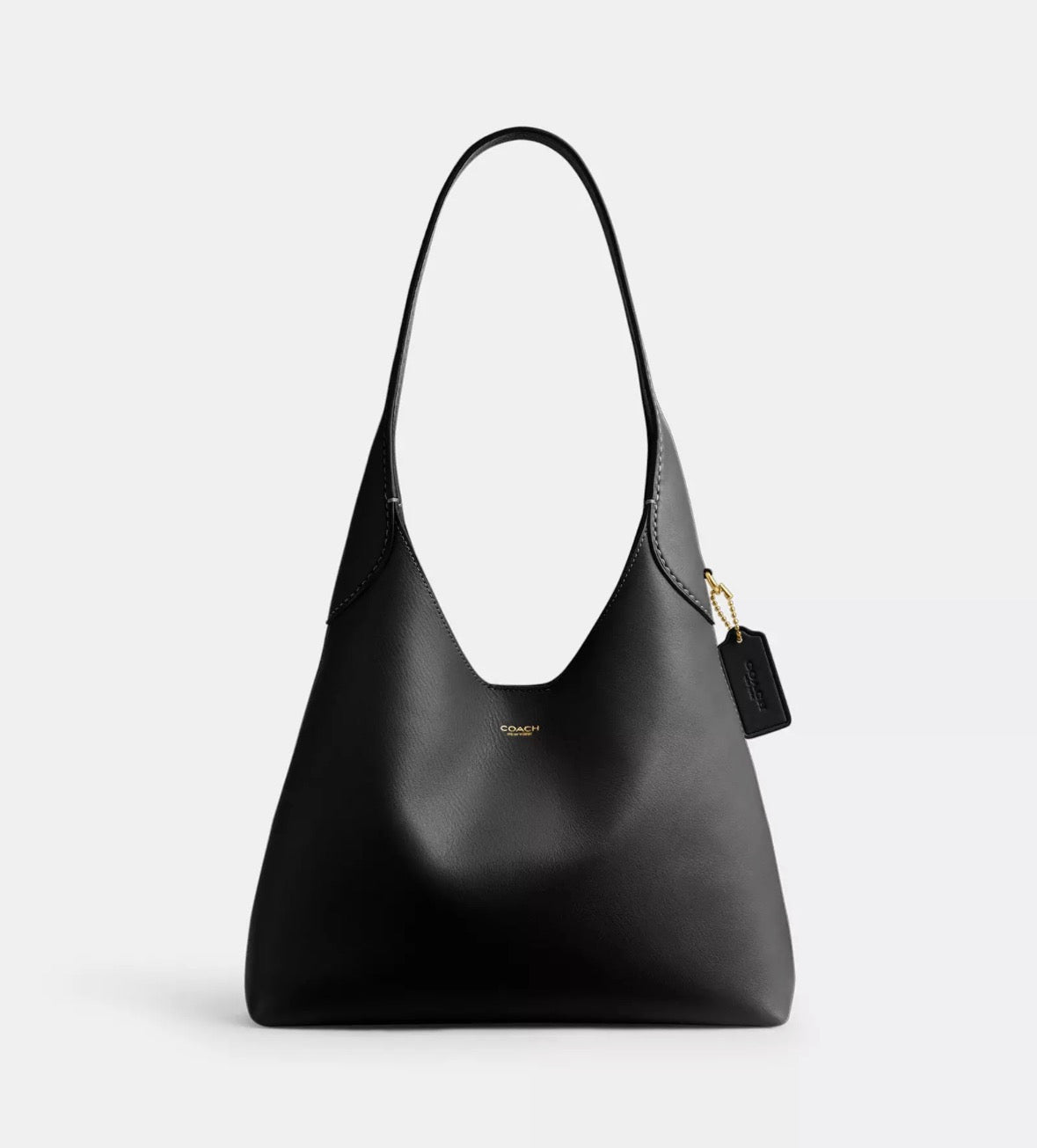 Coach Brooklyn Shoulder Bag 28
