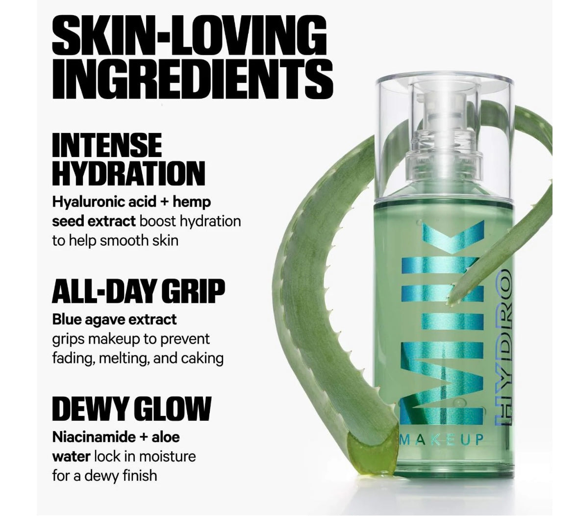 Hydro Grip Primer Pre-Game Pack - Coffret de bases Hydro Grip