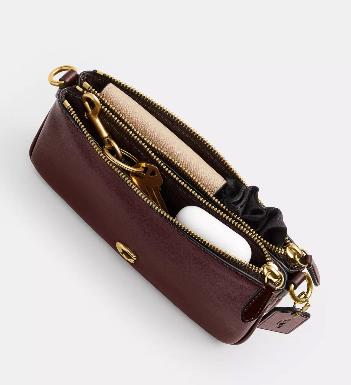 Coach Audrey Crossbody Bag