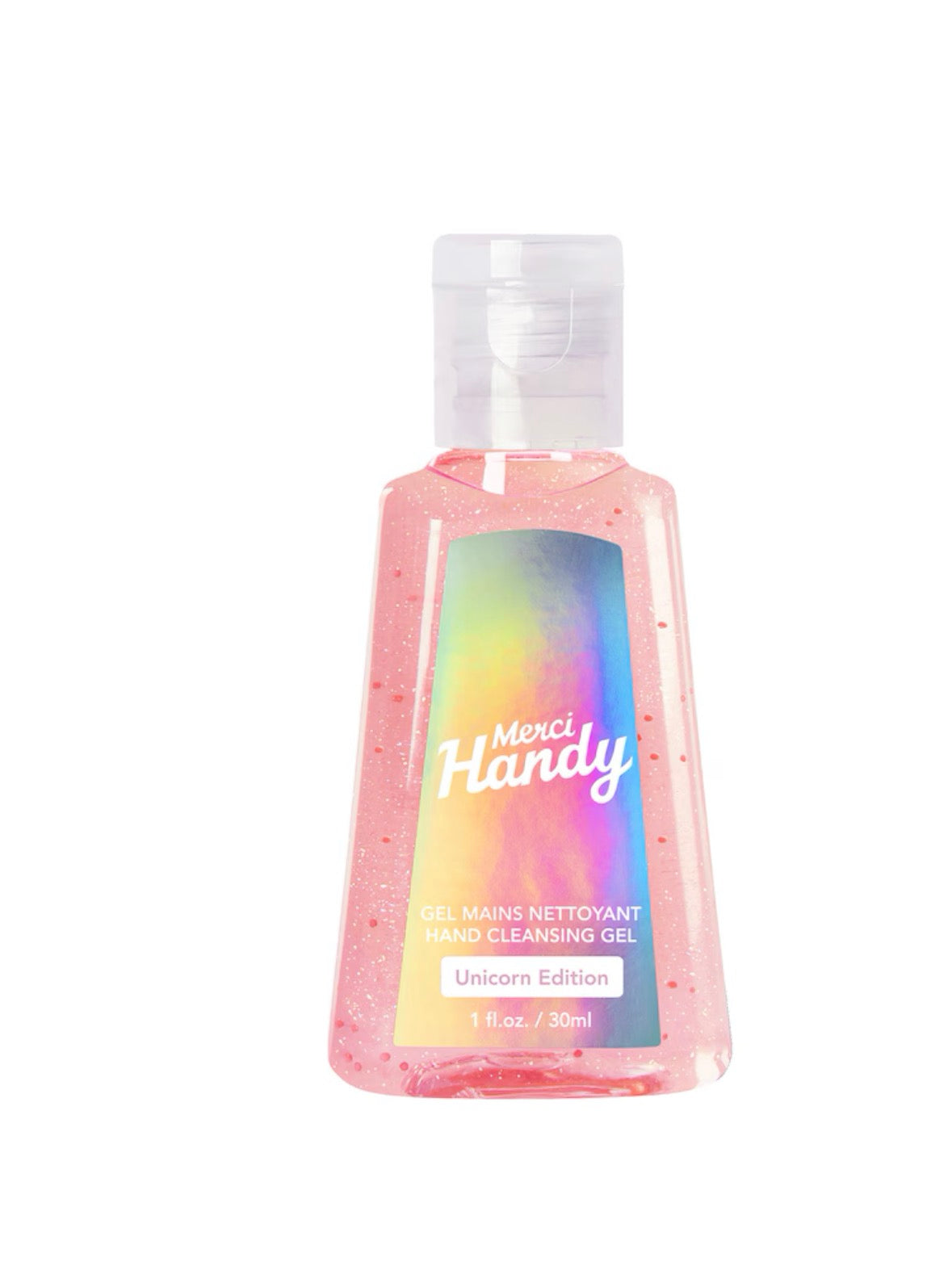 Merci Handy Gel Mains Nettoyant