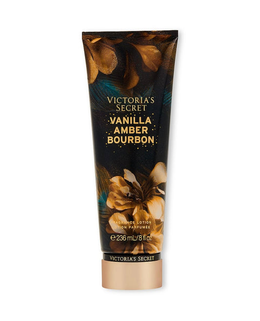 Victoria’s Secret Vanilla Amber Bourbon Body Lotion