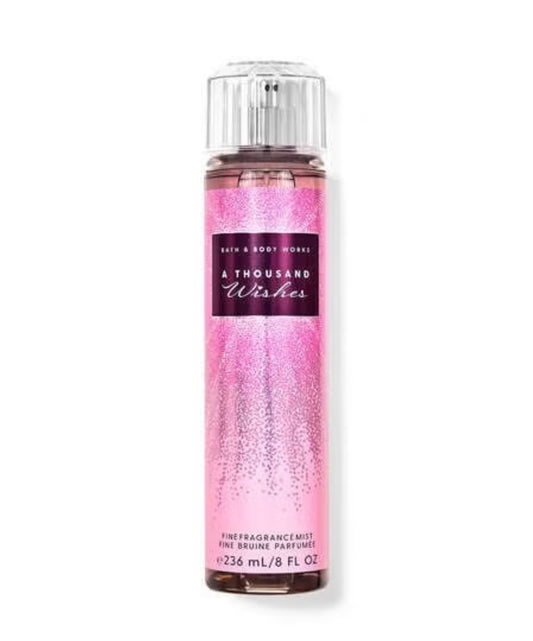 Bath and Body Works A Thousand Wishes
