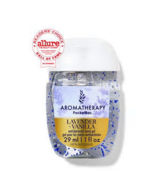 Bath and Body Works PocketBac Hand Sanitizer