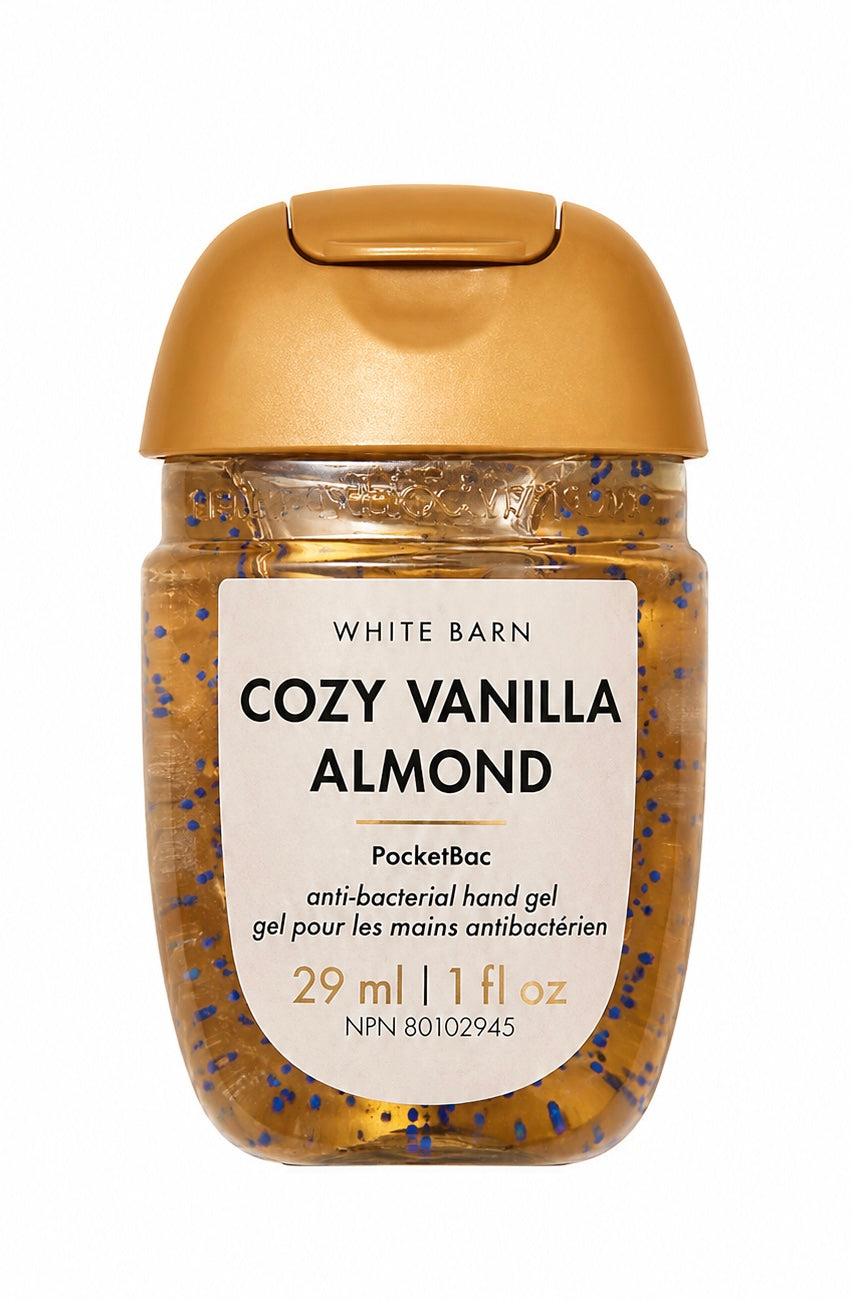 Bath and Body Works PocketBac Hand Sanitizer