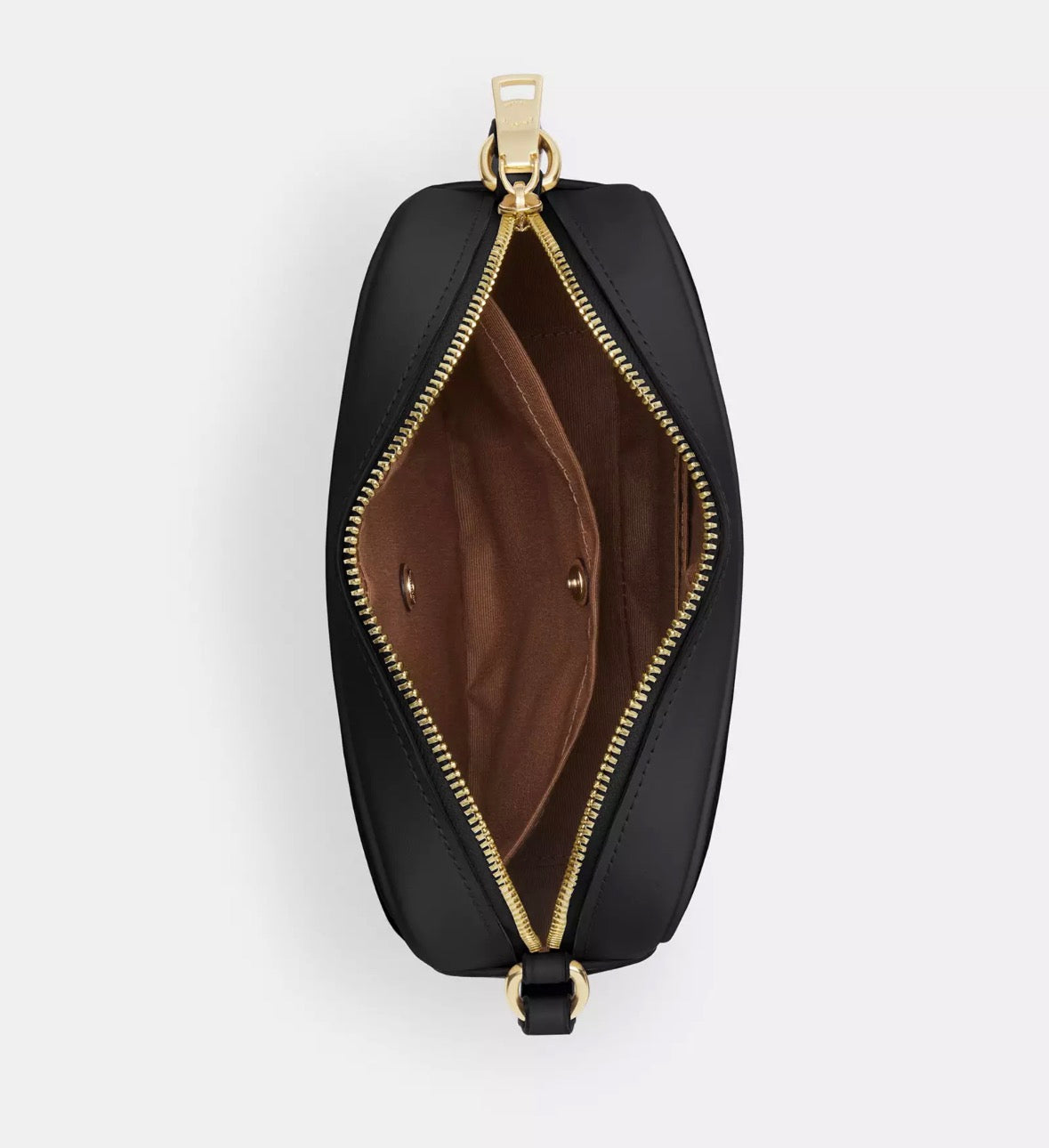 Coach Jamie Camera Bag In Signature Canvas