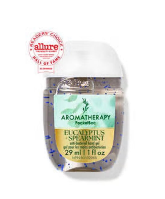 Bath and Body Works PocketBac Hand Sanitizer