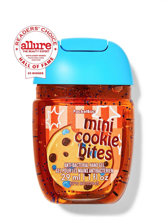 Bath and Body Works PocketBac Hand Sanitizer