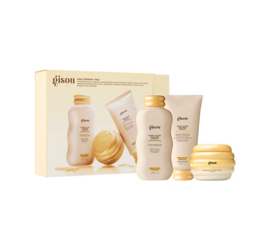 Gisou Hair Therapy Trio