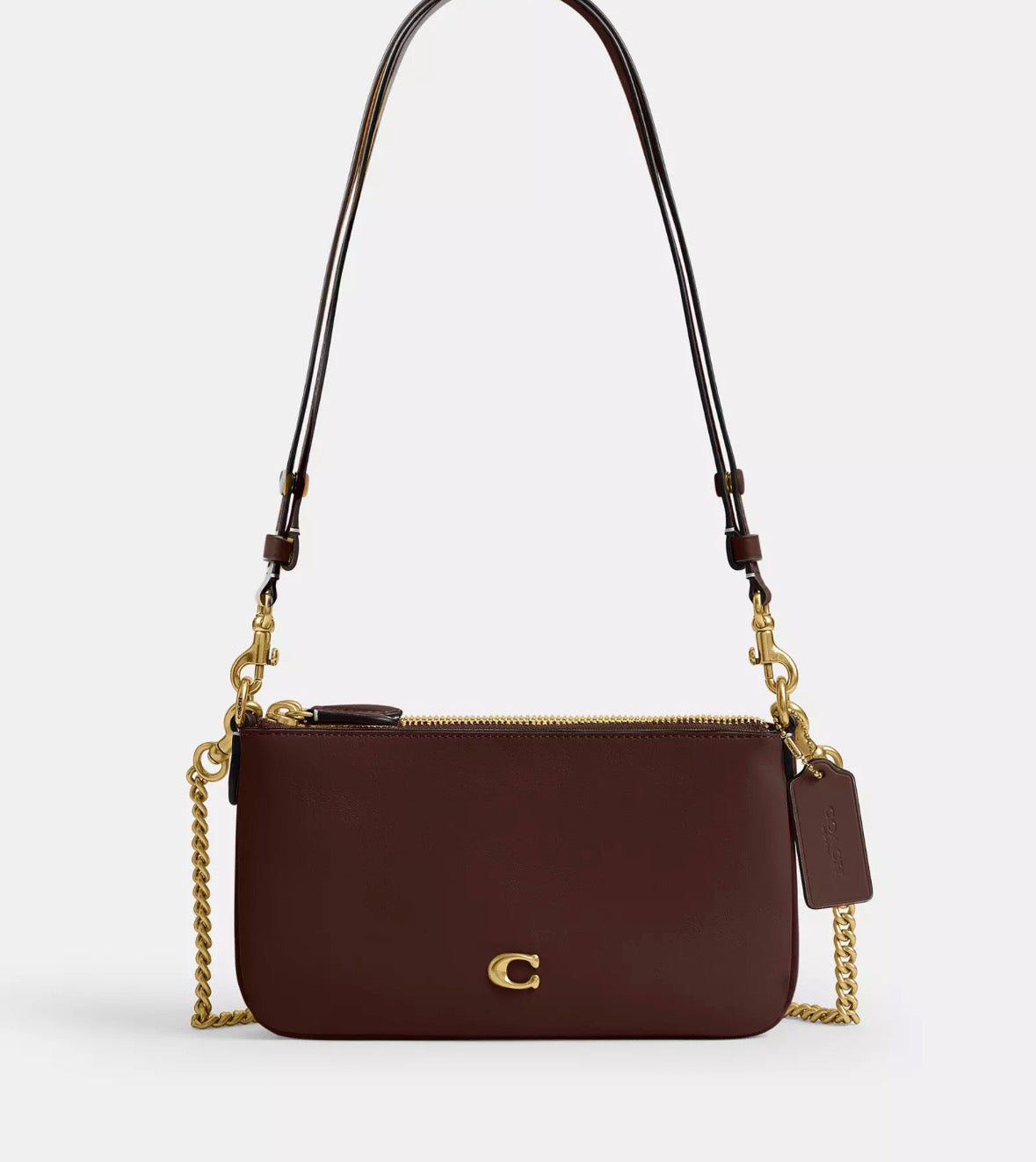 Coach Audrey Crossbody Bag