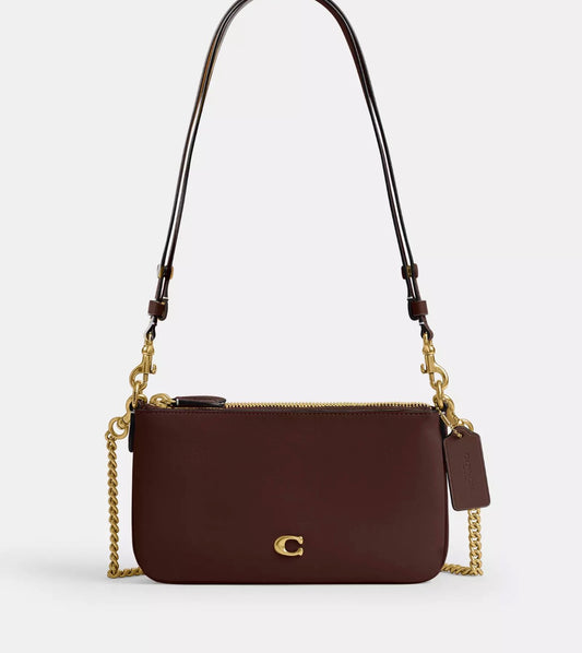 Coach Audrey Crossbody Bag