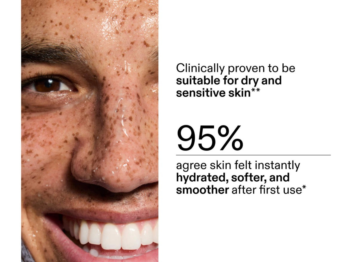 The INKEY List  Oat Makeup Removing Cleansing Balm