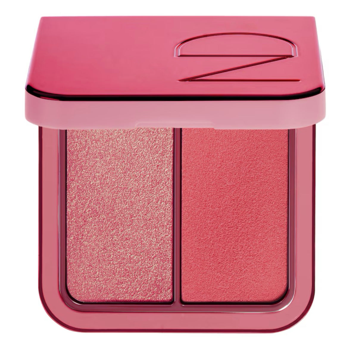 NATASHA DENONA 
Hy-Blush Cloudy Cream Cheek Duo