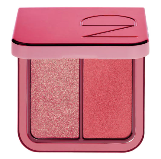 NATASHA DENONA 
Hy-Blush Cloudy Cream Cheek Duo