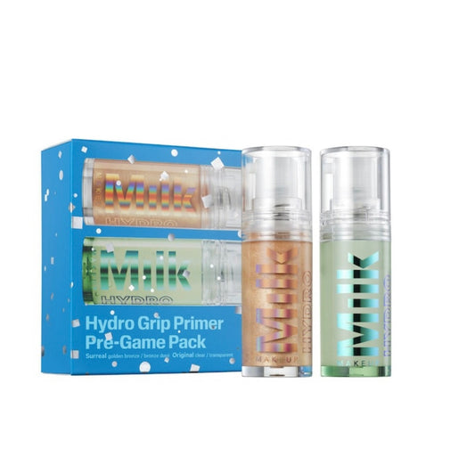 Hydro Grip Primer Pre-Game Pack - Coffret de bases Hydro Grip
