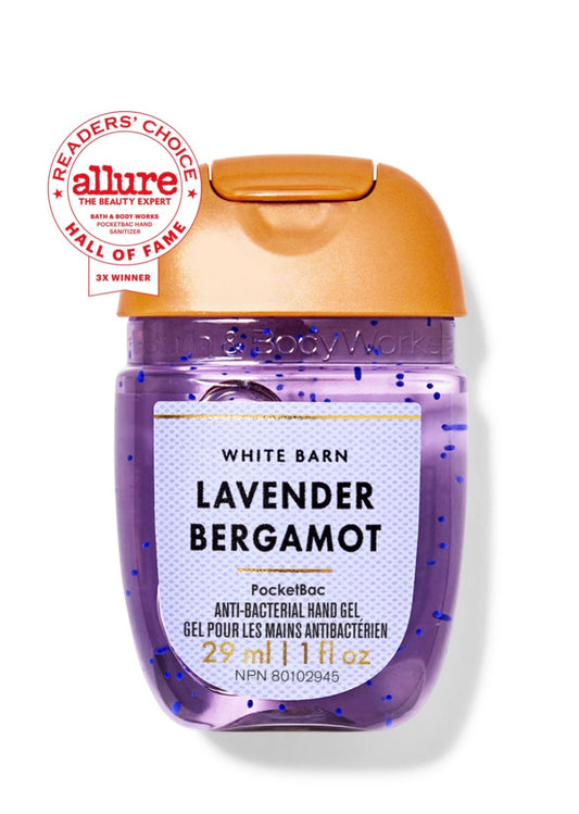 Bath and Body Works PocketBac Hand Sanitizer