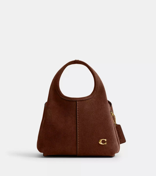 Coach Lana Shoulder Bag 19