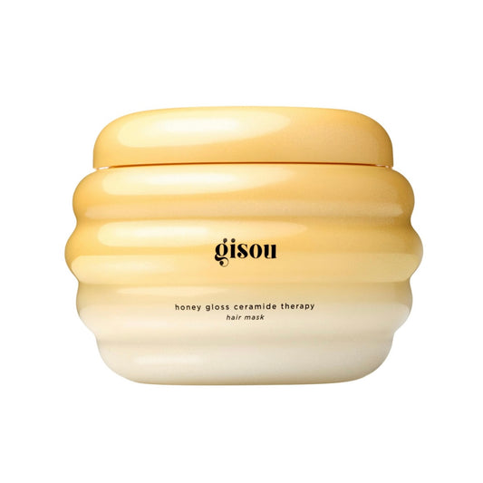 Gisou 
Honey Gloss Ceramide Therapy Hydrating Hair Mask