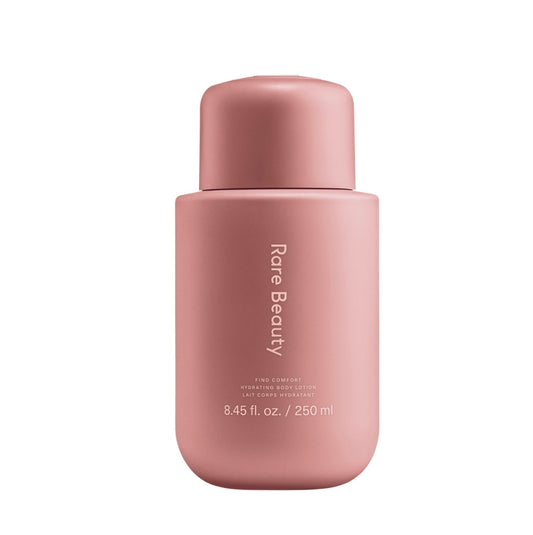 Rare Beauty by Selena Gomez Find Comfort Niacinamide Hydrating Body Lotion