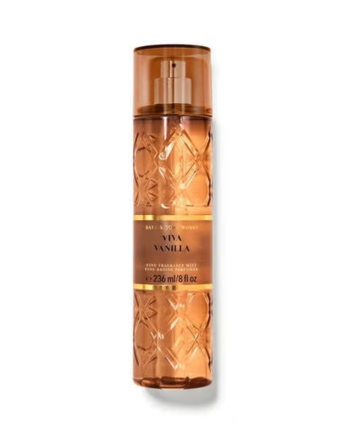 Bath and Body Works Viva Vanilla