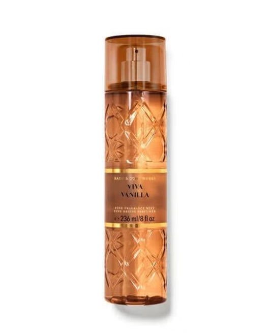 Bath and Body Works Viva Vanilla