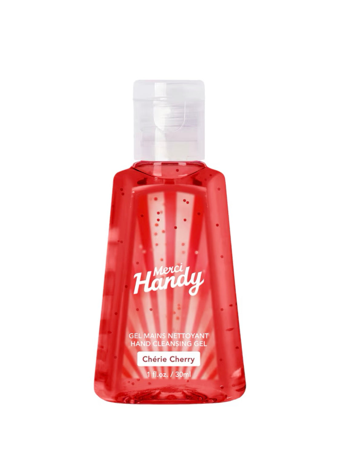 Merci Handy Gel Mains Nettoyant