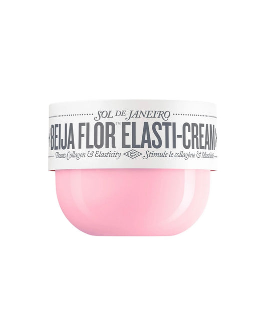 Sol de Janeiro  Beija Flor™ Body Collagen-Boosting Elasti-Cream with Polypeptides and Bio-Retinol 150ml