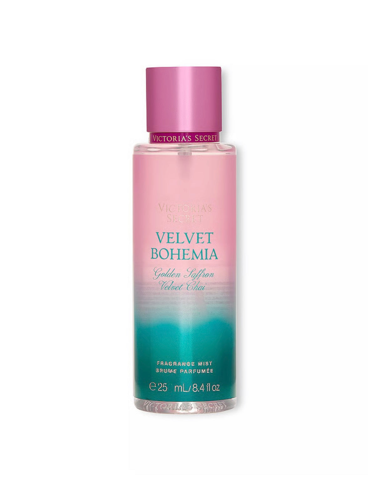 Victoria’s Secret Velvet Bohemia Fragrance Mist