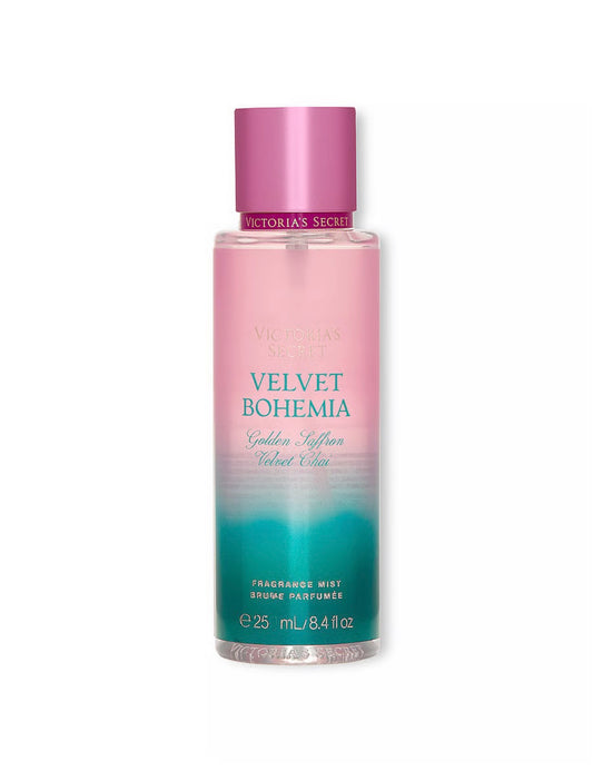 Victoria’s Secret Velvet Bohemia Fragrance Mist