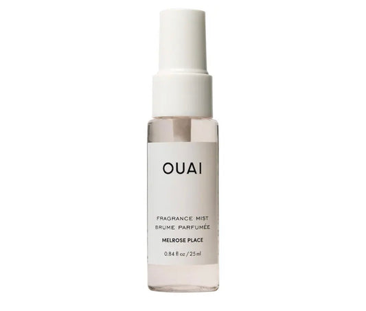 OUAI 
Travel Hair and Body Mist - Melrose Place 25ml