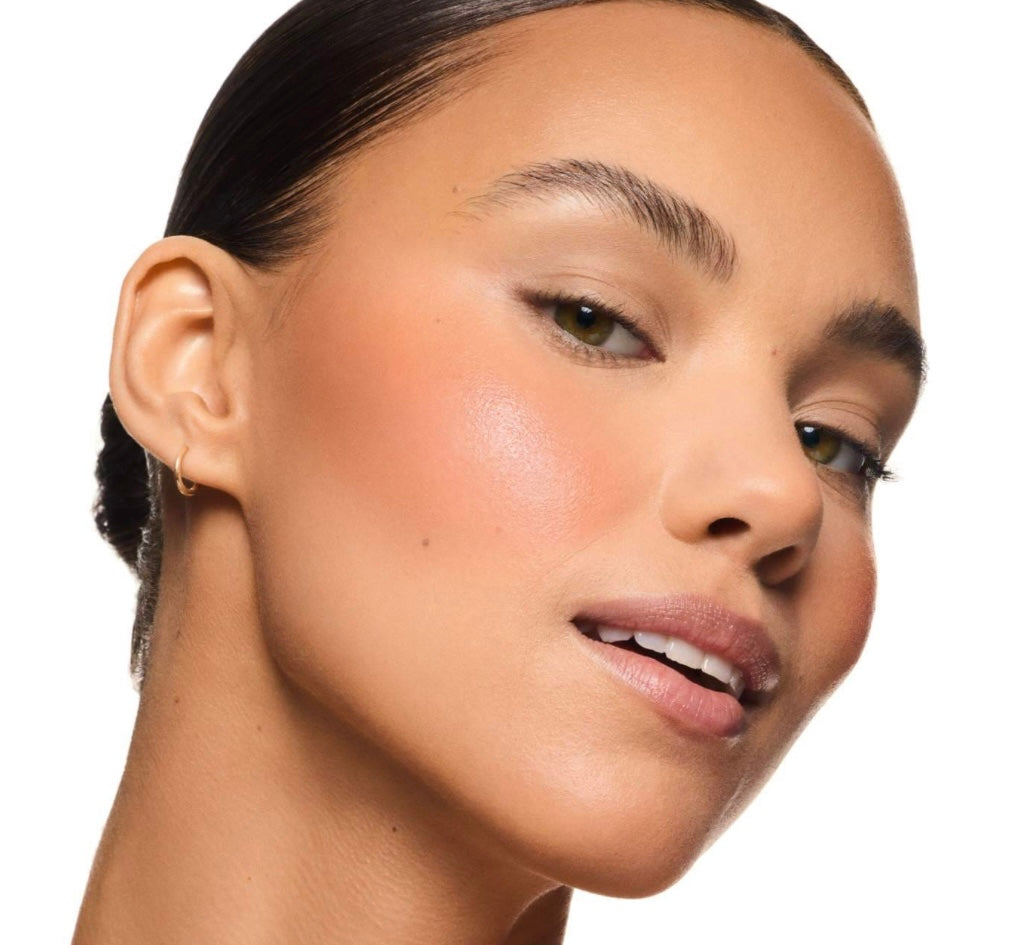 MAKEUP BY MARIO  Mini Sculpt & Pop On-The-Go - Medium - Pale Petal