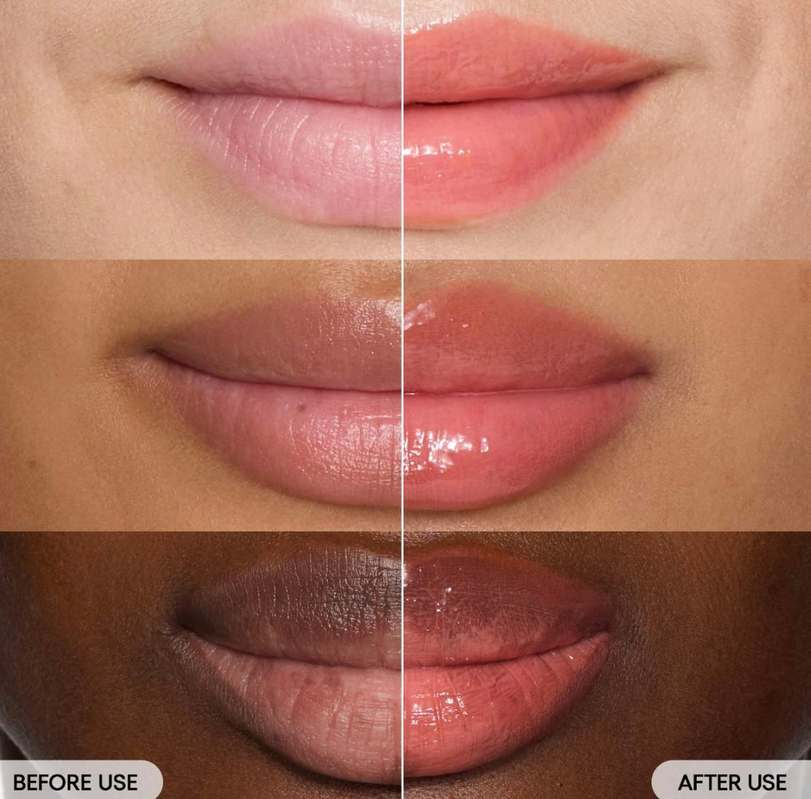 LANEIGE  Glaze Craze Tinted Polypeptide Lip Serum - Peach Glaze