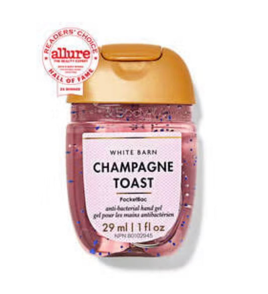 Bath and Body Works PocketBac Hand Sanitizer