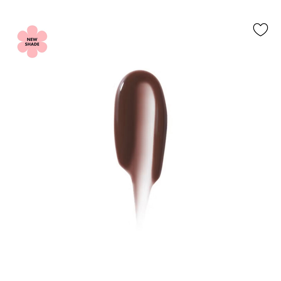 e.l.f Glow Reviver Lip Oil - Hot as Fudge
