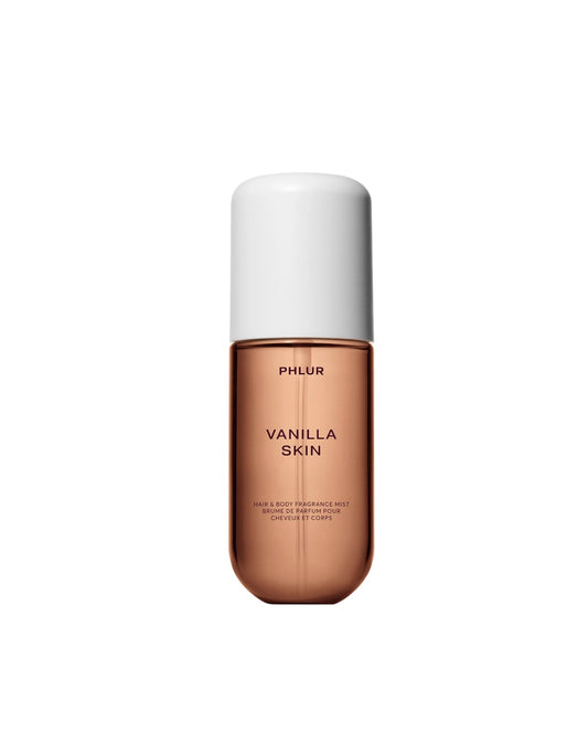 PHLUR 
Vanilla Skin Body and Hair Fragrance Mist