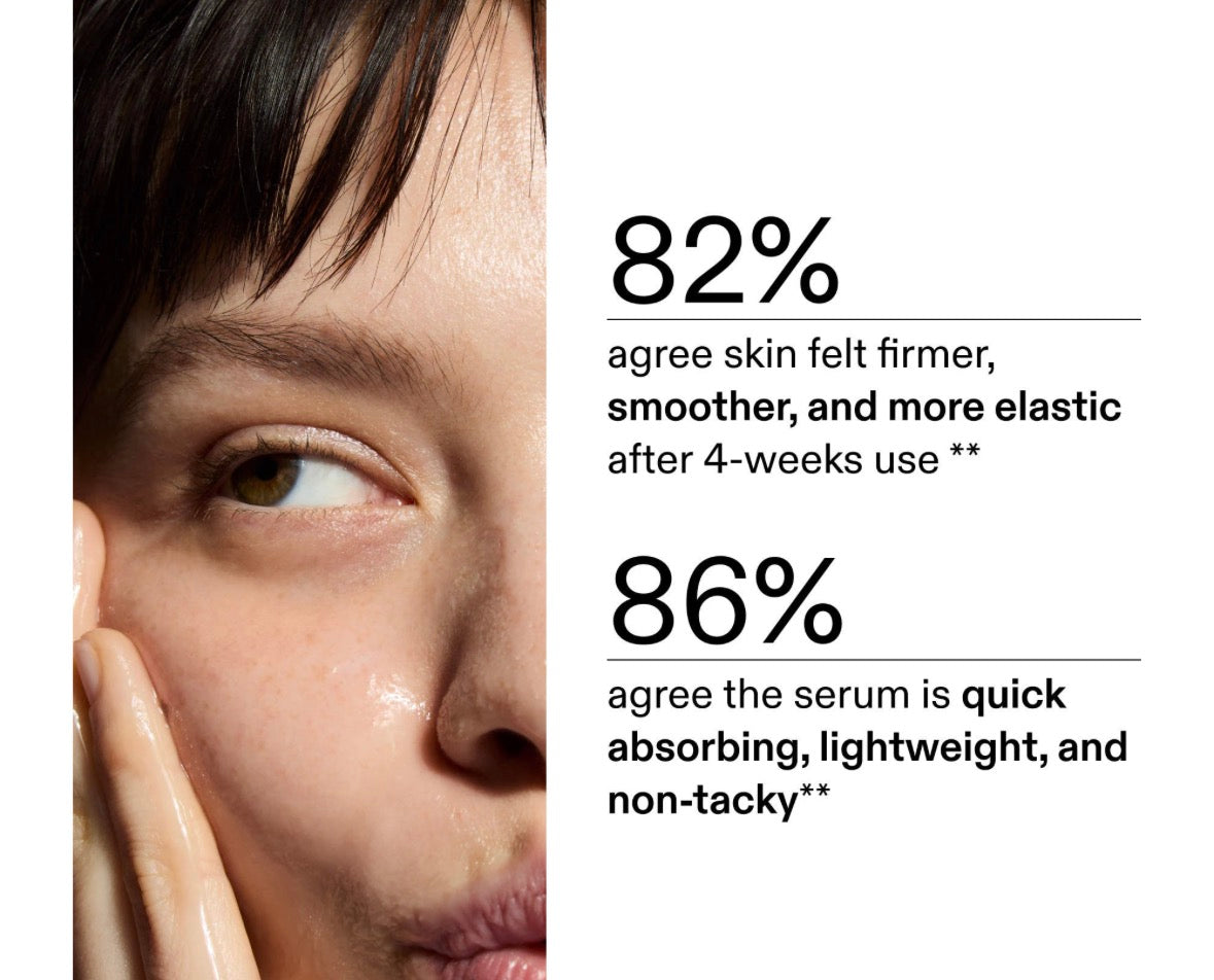 The INKEY List 
Hyaluronic Acid Hydrating Serum