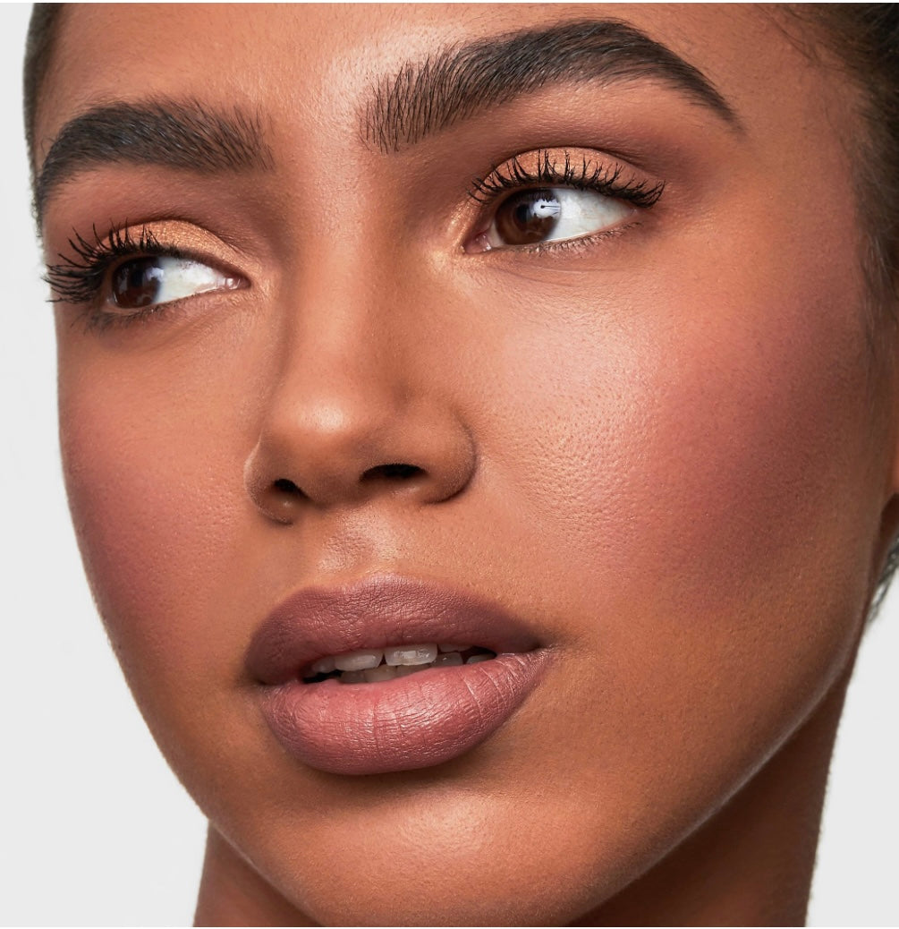 MAKEUP BY MARIO  Soft Pop Powder Blush - Mellow Mauve