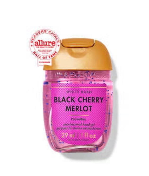 Bath and Body Works PocketBac Hand Sanitizer