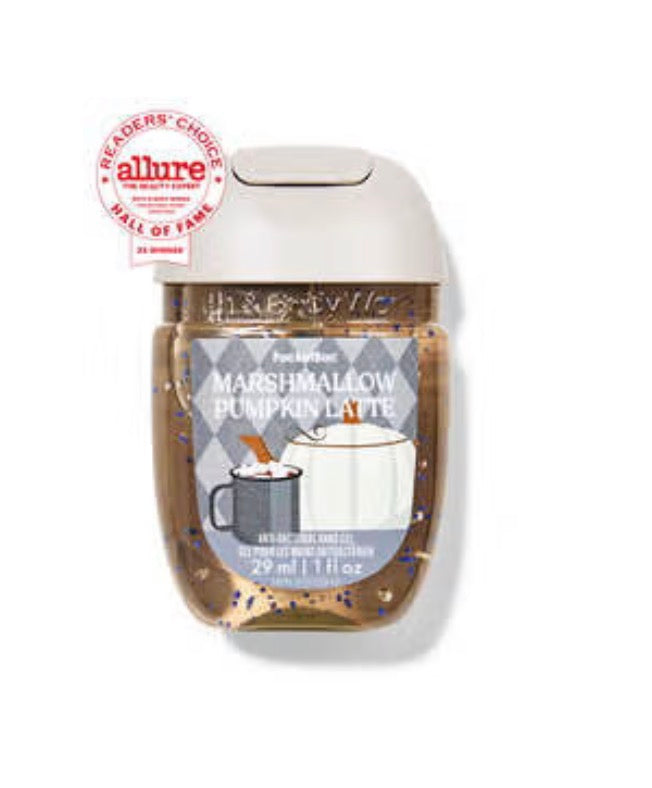 Bath and Body Works PocketBac Hand Sanitizer
