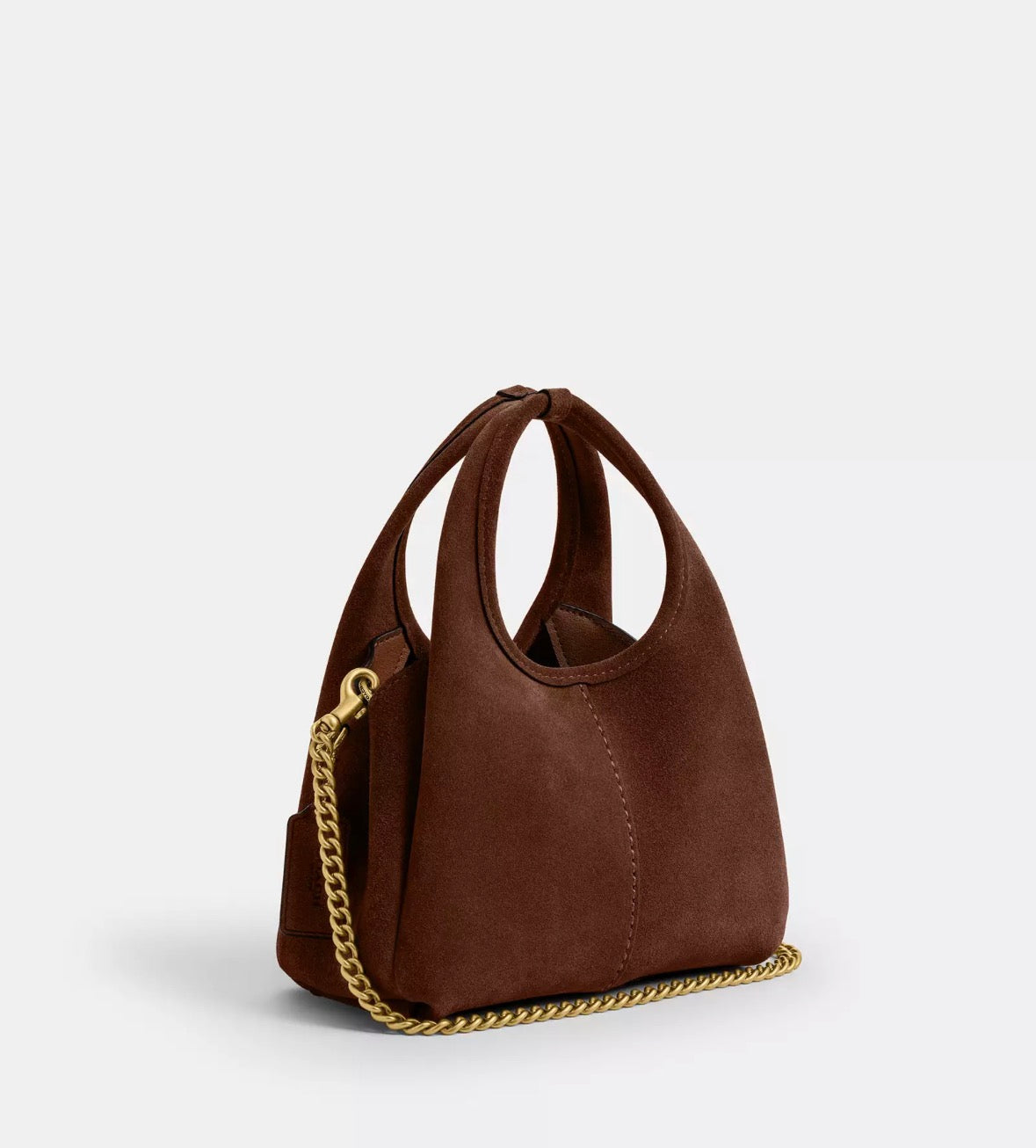 Coach Lana Shoulder Bag 19