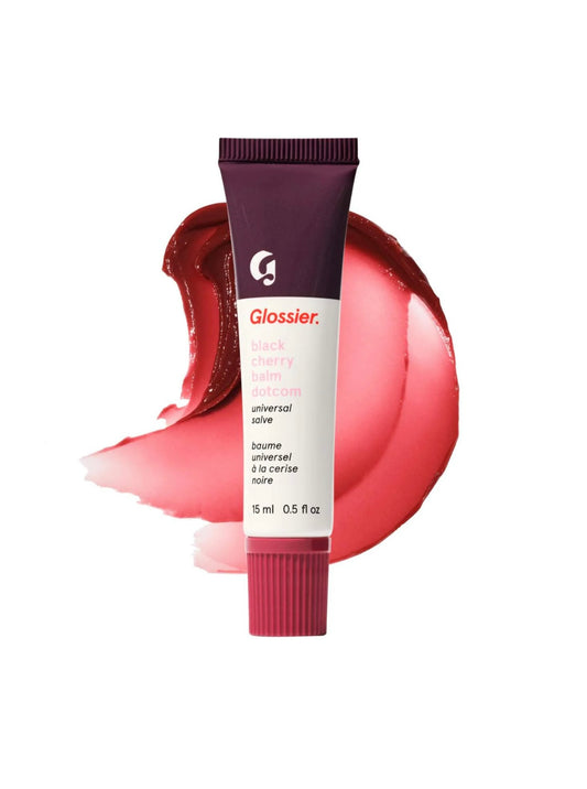 Glossier  Balm Dotcom Lip Balm and Skin Salve