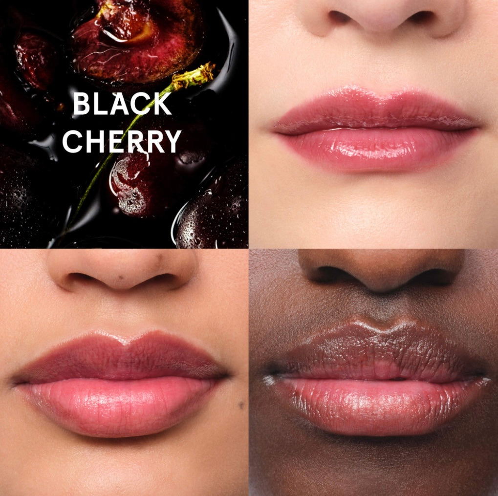 Glossier  Balm Dotcom Lip Balm and Skin Salve