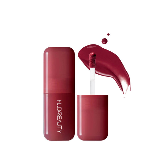 Huda Beauty Blush Filter Soft Glow Liquid Blush - Black Cherry