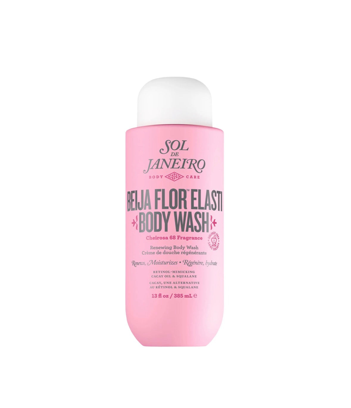 Sol de Janeiro  Beija Flor™ Renewing Body Wash