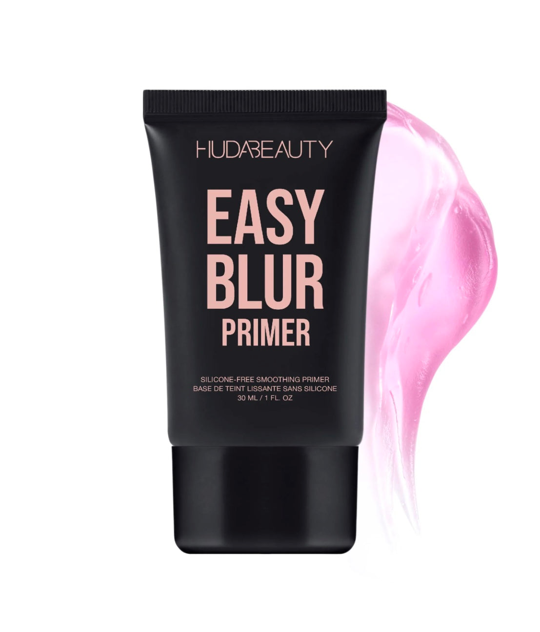 Huda Beauty Easy Blur Silicone-Free Smoothing & Pore-Minimizing Primer