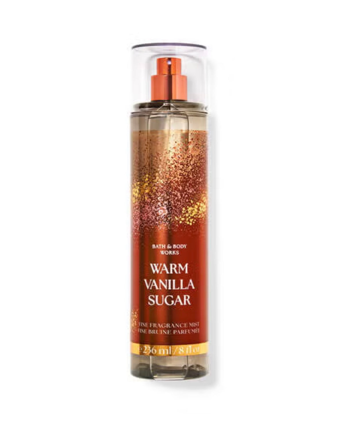 Bath and Body Works Warm Vanilla Sugar
