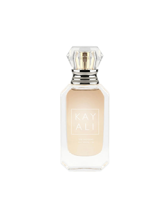 KAYALI THE WEDDING SILK SANTAL | 36